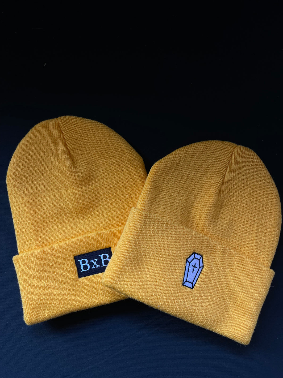 Crypt Keeper's Reversible Beanie
