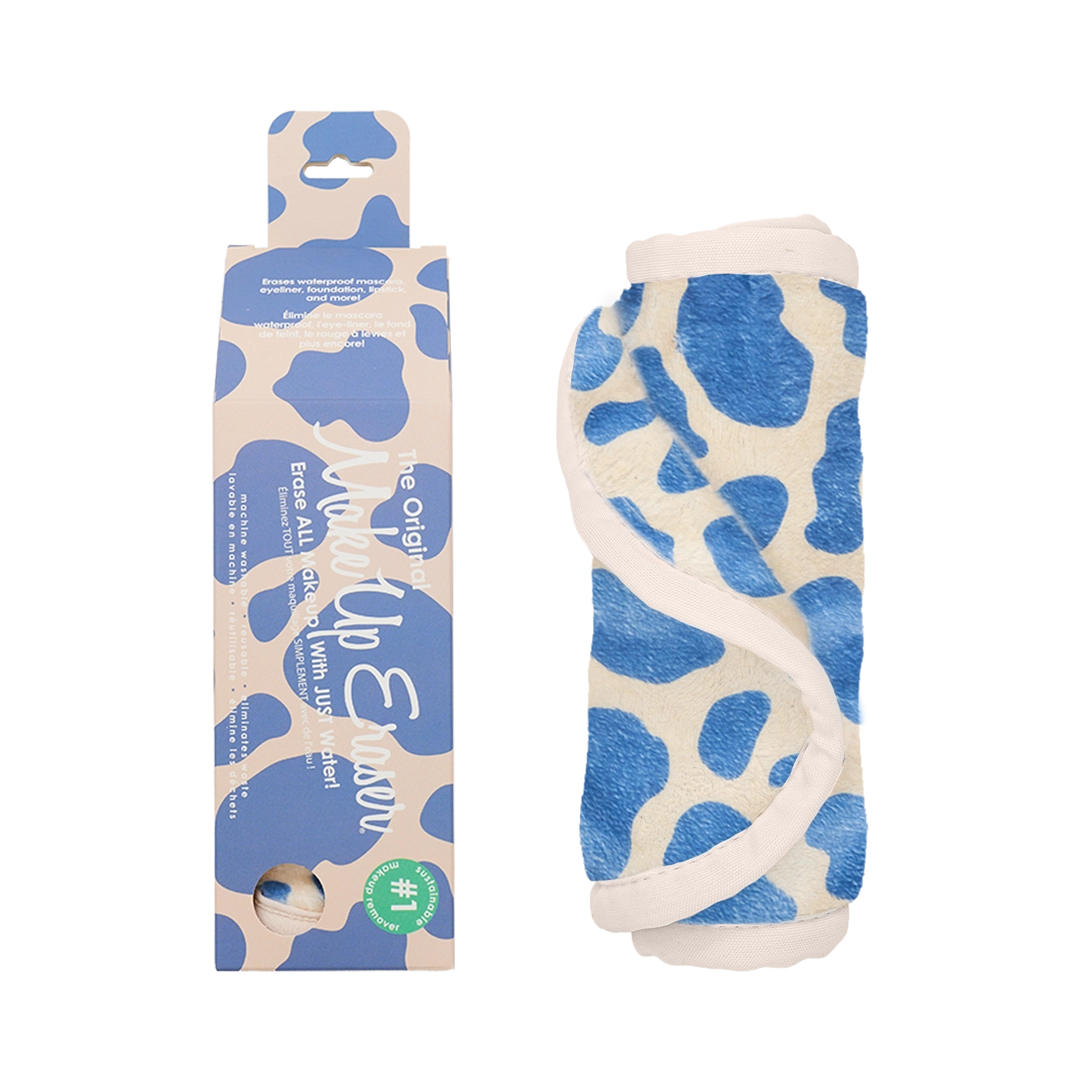 Holy Cow Print | Limited Edition MakeUp Eraser Pro
