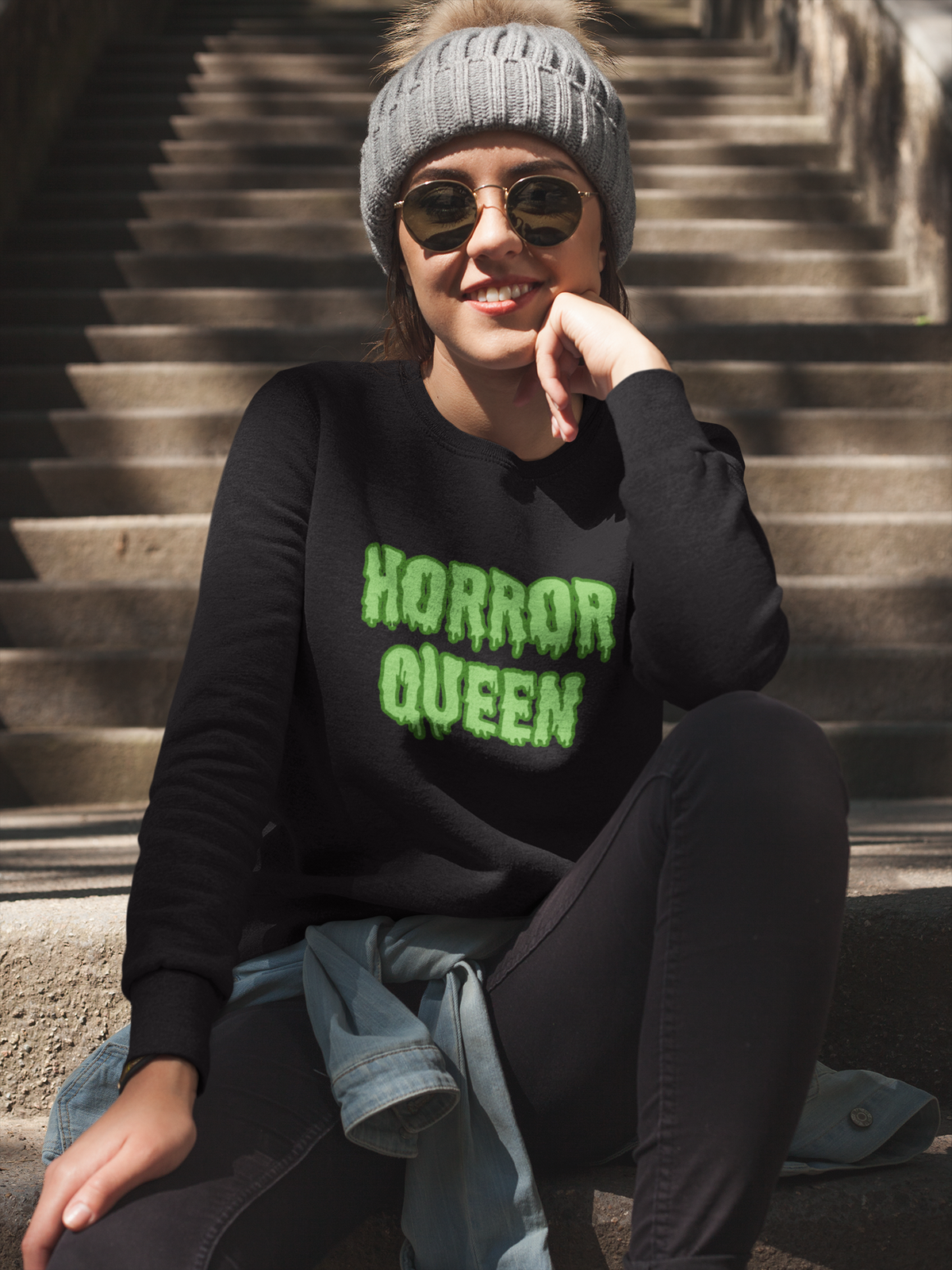 Horror Queen 2.0