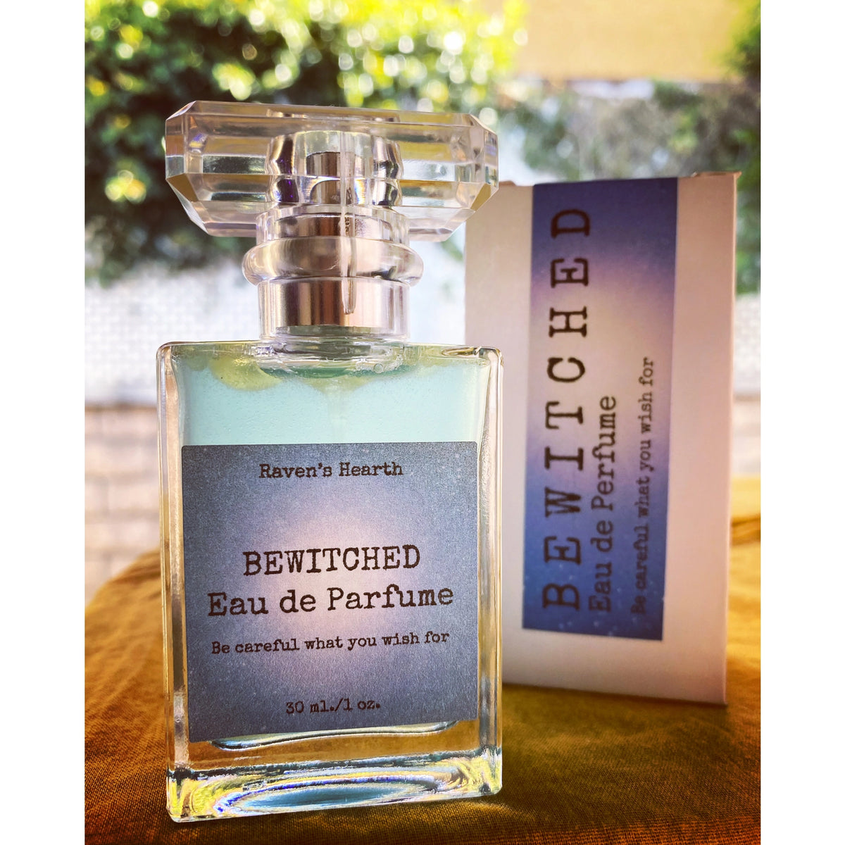 Bewitched Spray Perfume