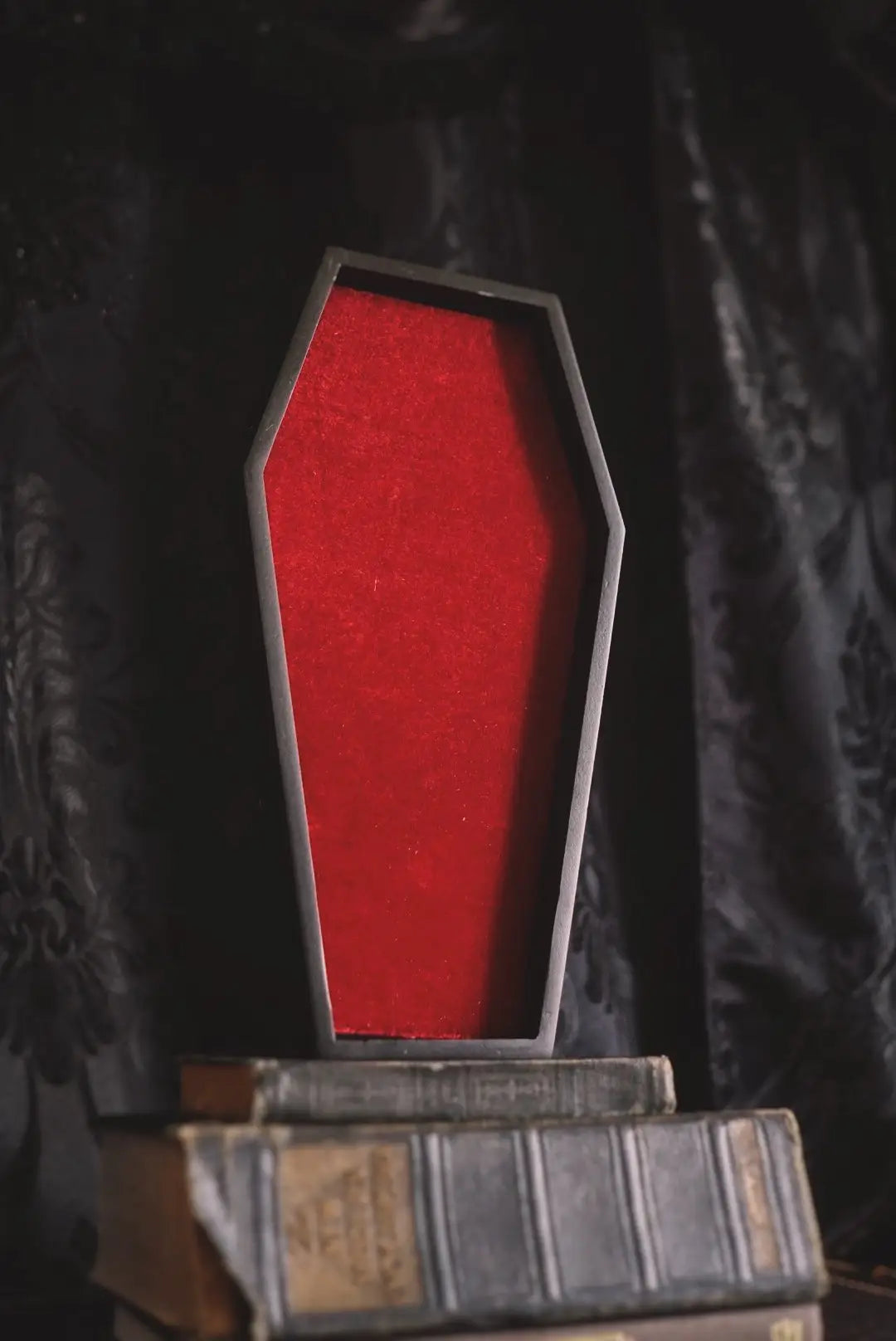 Coffin Pin Board (Two Sizes)
