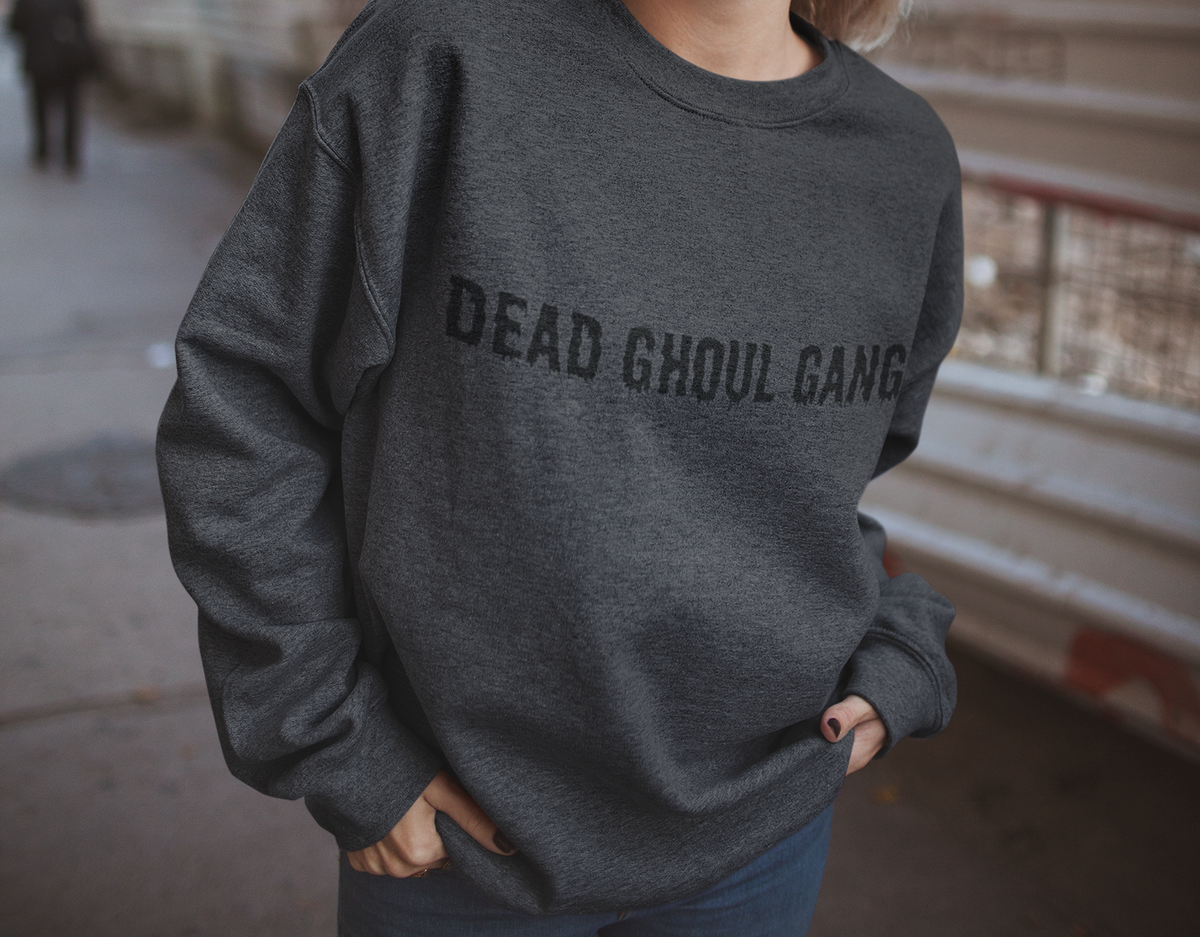 Dead Ghoul Gang