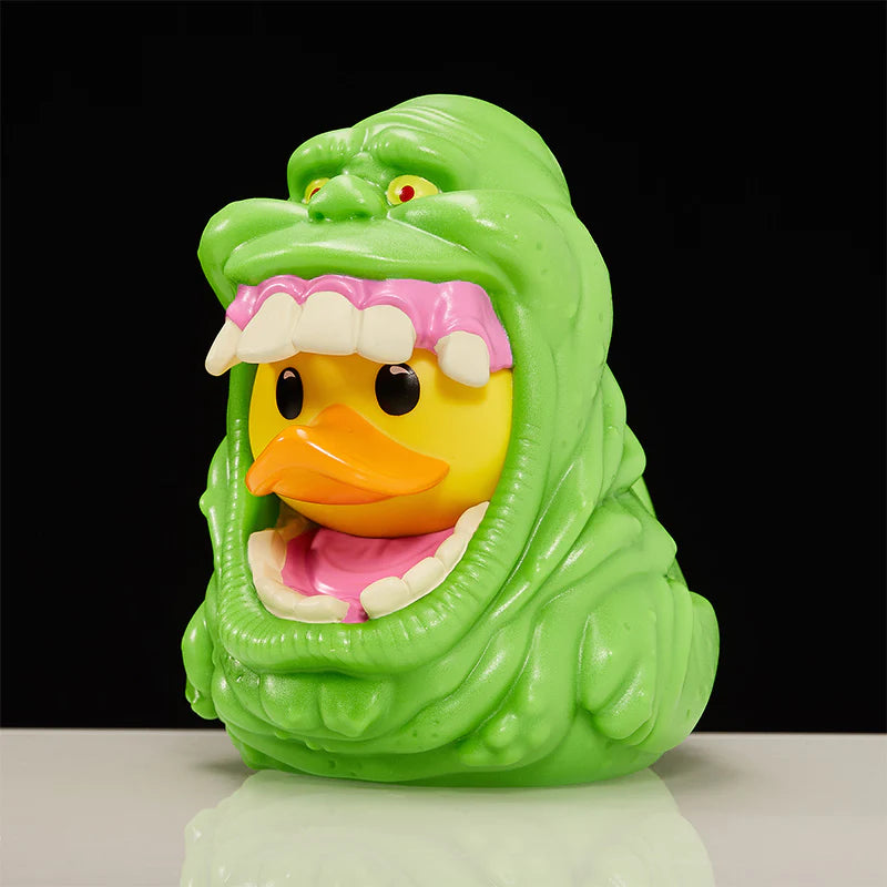 Ghostbusters Slimer - Glow in the Dark (Tubbz Cosplaying Duck)