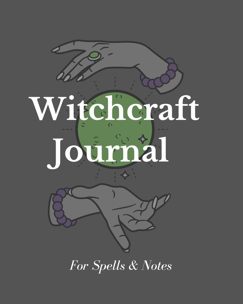 Witchcraft Journal